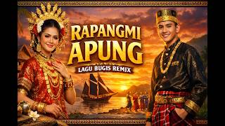 Download lagu RAPANGMI APUNG 🎧 Lagu Bugis Terbaik Slow Remix 2026 | NEXTBEAT RECORD (Full Bass & Viral) mp3 Download lagu RAPANGMI APUNG 🎧 Lagu Bugis Terbaik Slow Remix 2026 | NEXTBEAT RECORD (Full Bass & Viral) mp3