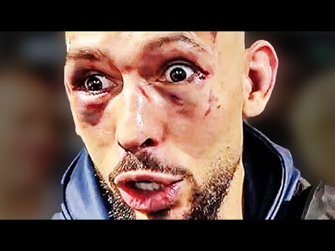 Andrew Tate is an Embarrassing Loser