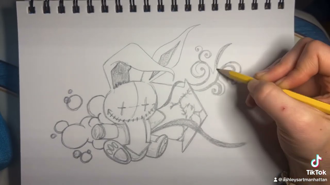 Promotional video thumbnail 2 for Chalk Artist