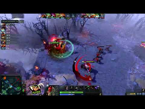 200IQ Hooks From A Player RANK 9   BOXI The New Pudge God   Pudge Official