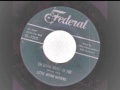 Little Arthur Mathews - I'm gonna whale on you