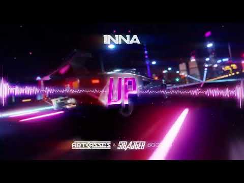 INNA - Up (Artbasses x StrajGer Bootleg)