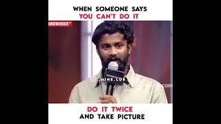 Download lagu Orutha unga kitta vanthu unnala panna mudiyathunu sonna adha panni kaatanu | Motive Screen mp3 Download lagu Orutha unga kitta vanthu unnala panna mudiyathunu sonna adha panni kaatanu | Motive Screen mp3