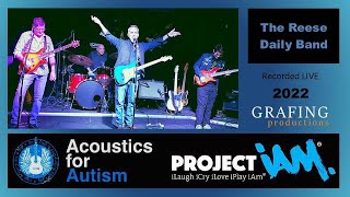 The Reese Dailey Band - Jessica