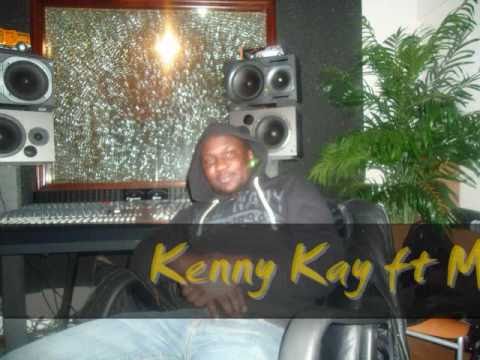 Kenny Kay- Nigerian girl. ft MC skillz