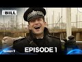 The Bill Season 9 Episode 1 Dying Breed 1993