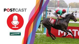 Free Weekend Racing Tips | Classic Chase | Lanzarote Hurdle | ITV Racing Preview | Racing Postcast