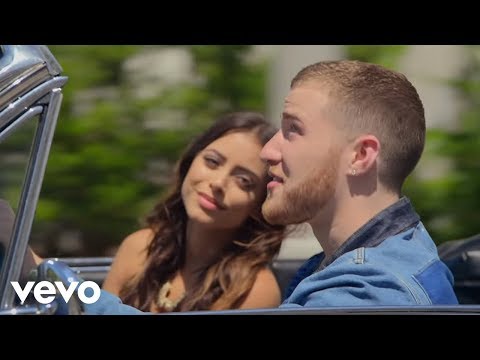 Mike Posner - The Way It Used to Be (Official Music Video)