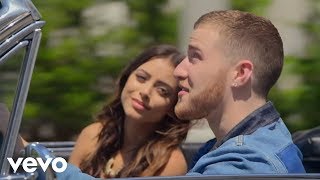 Mike Posner - The Way It Used To Be