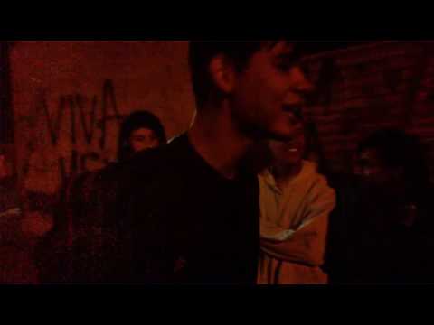 Pixi Vs Sthill LordsLeague Freestyle | 5º Edición I FINAL