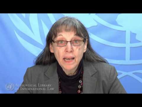 Eleanor Fox on Developing Countries, Markets and Competition Laws