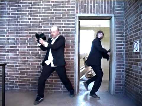 durchgedreht 24 - Tanztee