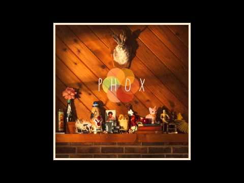 In Due Time - PHOX