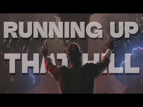 Running Up That Hill | The Clone Wars