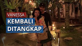 Vanessa Angel bersama sang Suami, Bibi Ardiansyah Ditangkap Polisi terkait Narkoba