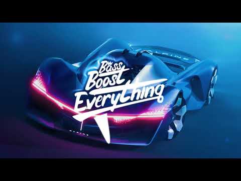 Ravenscoon & Smoakland - Never Heard Of Ya [Bass Boosted]