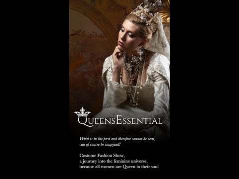 Ateliê de Trajes em Veneza - Antonia Sautter Il Ballo del Doge