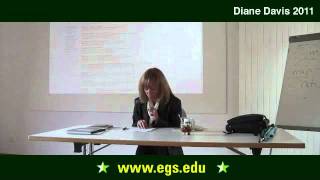 Diane Davis. On Hospitality. 2011 video
