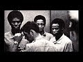 1970 THROWBACK: " THE SOLEDAD BROTHERS"