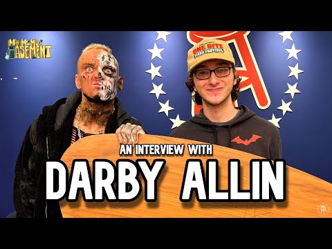 Darby Allin Would Want To See A Biopic On Jake ‘The Snake’ Roberts
