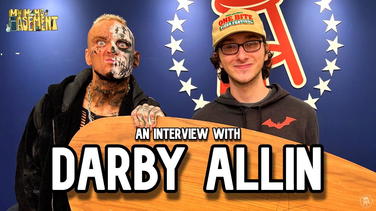 Video Test Thumbnail