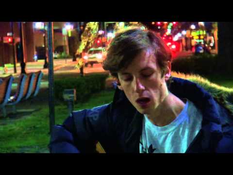 Adam McIlwee - Until I Walk Through the Flames