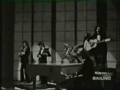 i Camaleonti Il Campo delle Fragole