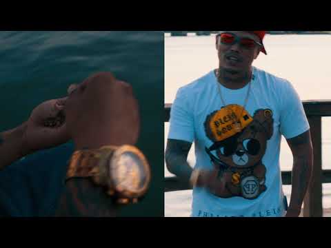 Mc Coreano feat. Komay MC - "reclama jamais