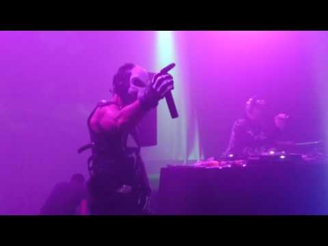 RTC Live at Hardcore Fan Day 2015