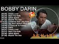 B O B B Y D A R I N Top 10 Greatest Hits Full Album