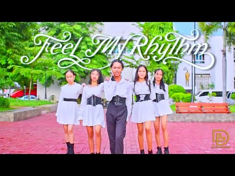 [KPOP IN PUBLIC] Red Velvet (레드벨벳) “Feel My Rhythm” Dance Cover by DreamBig QueE’ns (퀸스)