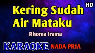 Download lagu GELANDANGAN - KARAOKE HD Rhoma irama #dangdut  mp3