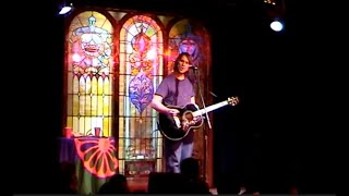 Todd Snider - &quot;Carla&quot;,   &quot;CCRWRSWAM&quot;,     &quot;Amazing Grace&quot;  -  2005