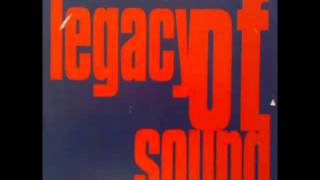 Legacy of Sound - Boy Don't Miss The Train (Ballistic Dub)
