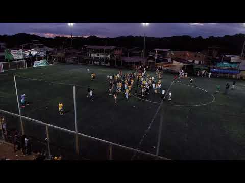 Transmisión en directo/Torneo Amistades del San Juan 2026 / Condoto vs cantón de San Pablo