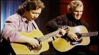 Jack Lawrence & Doc Watson East Tennessee Blues
