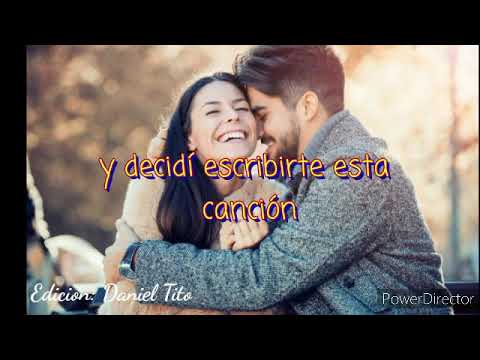 Carta a Cupido- [Letra] Bacilos, Alejandro González