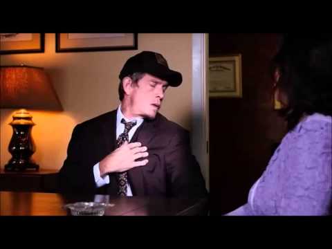 Killer Joe - Funniest scene