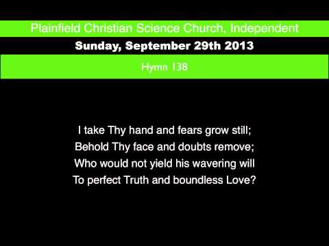 Hymn 138