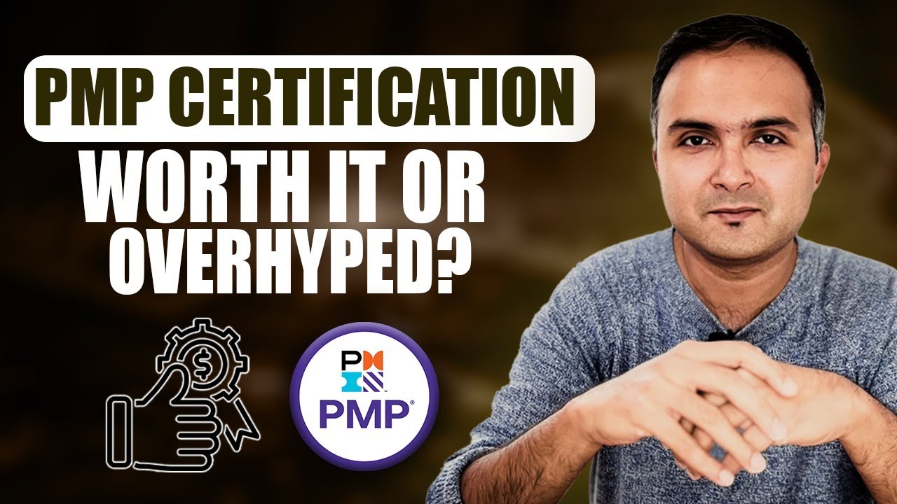 Your PMP certification is about to become WORTHLESS!
