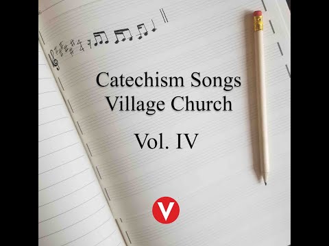 Catechism 33 - What is Sanctification?