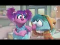 Abby S Flying Fairy School S02 E04 The Rapunzel Dilemma
