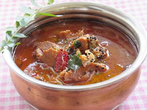 Beef Curry Recipe - Indian Beef Curry Recipe - How To...