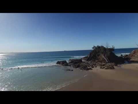 A Perfect Day At The Pass