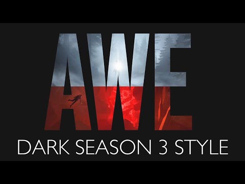 CONTROL | AWE Expansion Trailer (DARK Season 3 Style) 4K