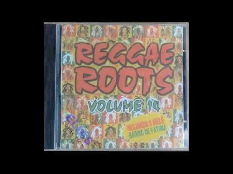 REGGAE ROOTS VOL 14 - THE MIRAGE BAND - No Body