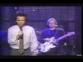 Matthew Sweet- I've Been Waiting  on the Dennis Miller Show 1992