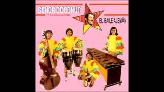 Señor Coconut y su conjunto // 01 - Showroom Dummies (Cha Cha Cha )