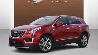 Used 2024 Cadillac XT5 Houston TX Clear Lake, TX #Z711971T