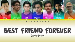 Download lagu Super Seven Best Friend Forever....mp3